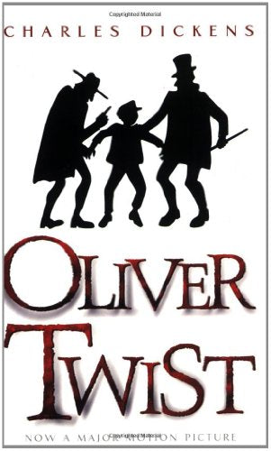 Oliver Twist