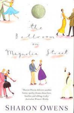 The Ballroom on Magnolia Street