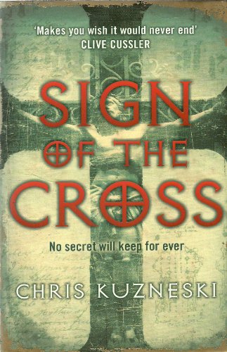 Sign of the Cross: No Secret Will Keep Forever