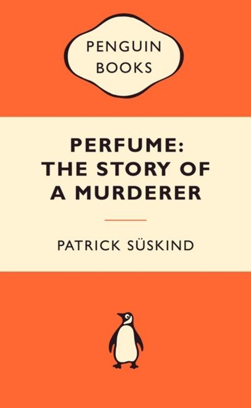 Perfume: The Story of a Murderer