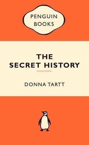 The Secret History