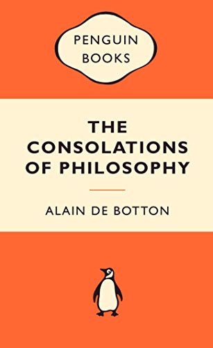 The Consolations of Philosophy