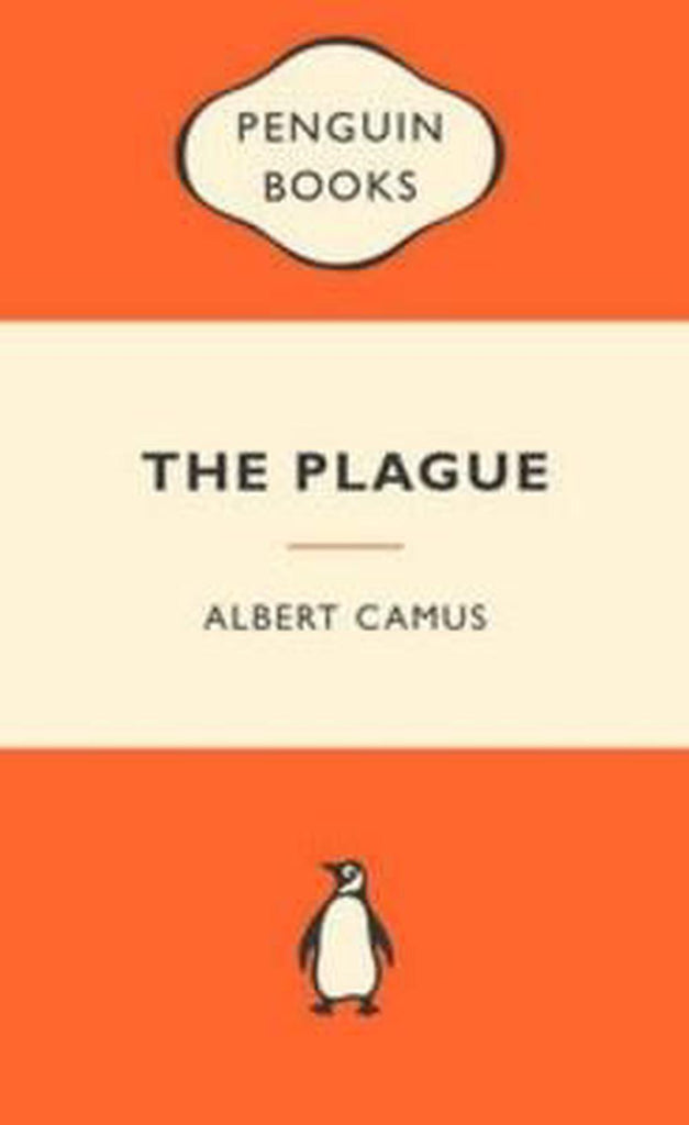 The Plague Popular Penguins