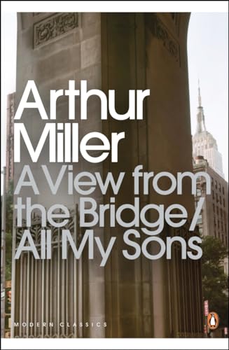 A View from the Bridge and All My Sons: All My Sons
