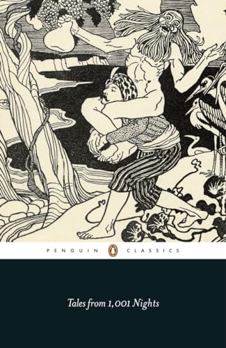 Tales from 1,001 Nights