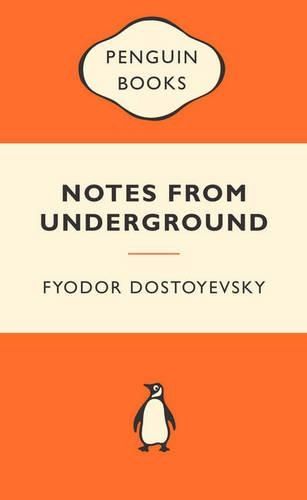 Notes from Underground: Popular Penguins