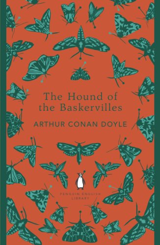 The Hound of the Baskervilles