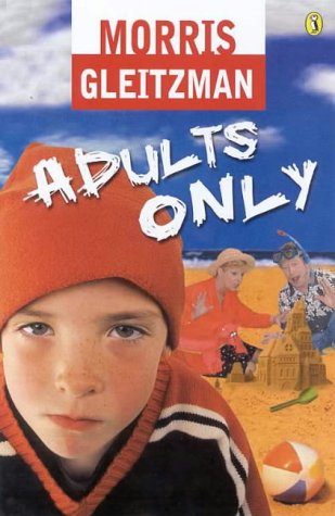 Adults Only