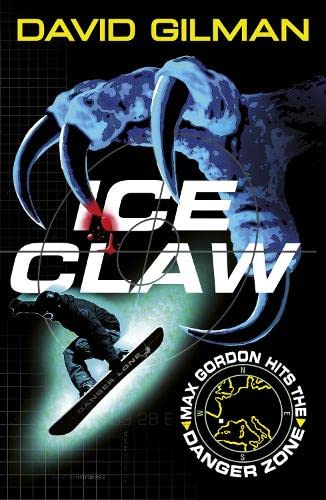 Ice Claw: Danger Zone