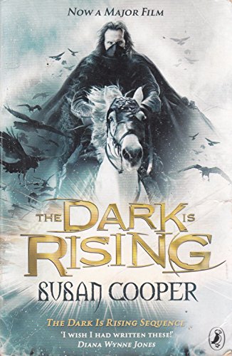 The Dark is Rising