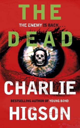 The Dead (The Enemy Book 2)