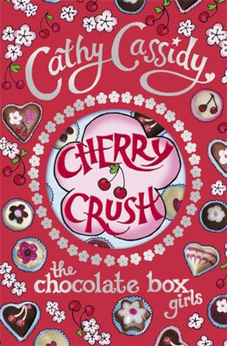 Chocolate Box Girls: Cherry Crush