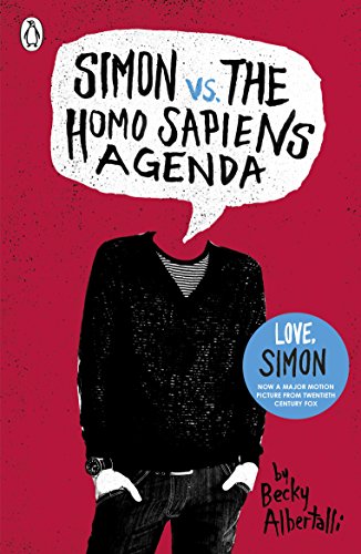 Simon vs. the Homo Sapiens Agenda