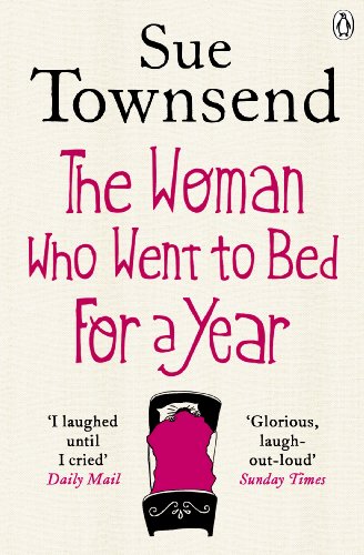 The Woman who Went to Bed for a Year