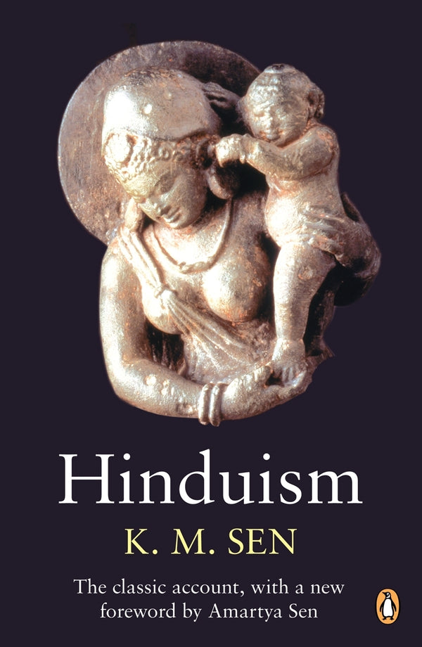 Hinduism: with a New Foreword by Amartya Sen