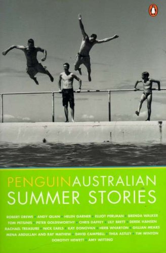 Penguin Australian Summer Stories 4