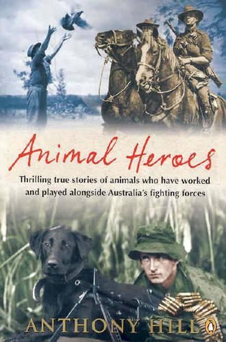 Animal Heroes