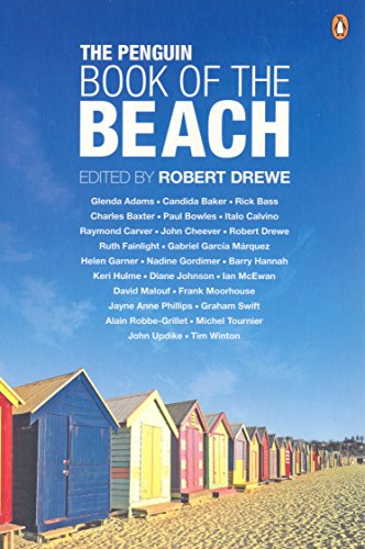 The Penguin Book of the Beach