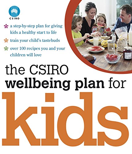 The Csiro Wellbeing Plan For Kids
