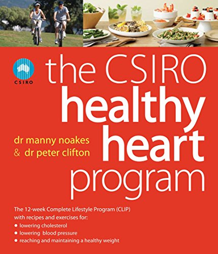 The Csiro Healthy Heart Program