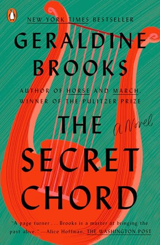 The Secret Chord: A Novel