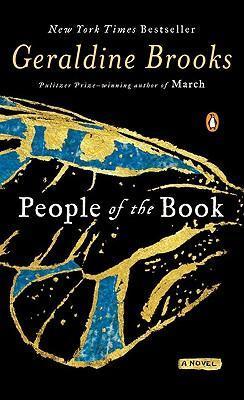 People of the Book: A Novel