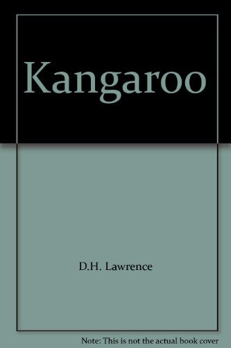 Kangaroo