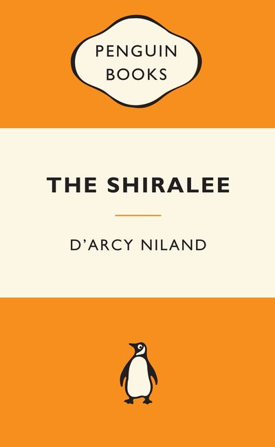 The Shiralee Popular Penguins