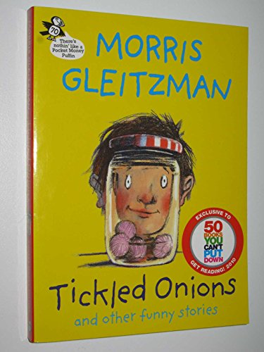 Tickled Onions: Pocket Money Puffins