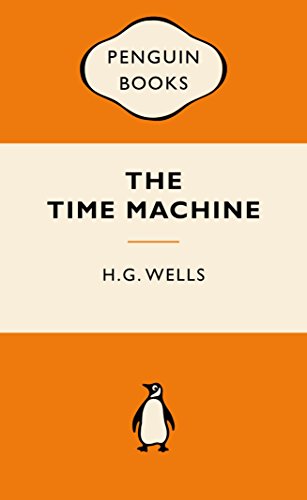 The Time Machine Popular Penguins