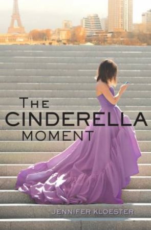 The Cinderella Moment,