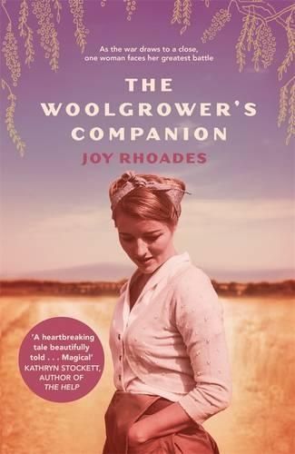 The Woolgrower's Companion