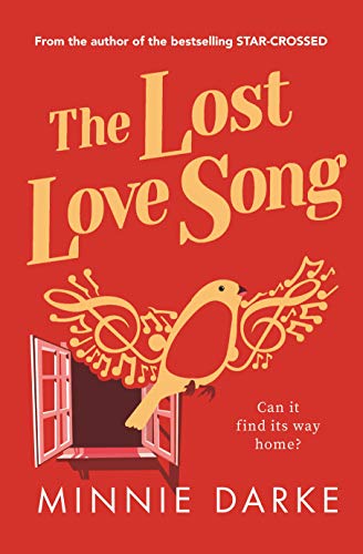 The Lost Love Song