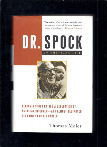 Dr Spock: an American Life