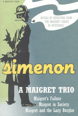 Maigret Trio