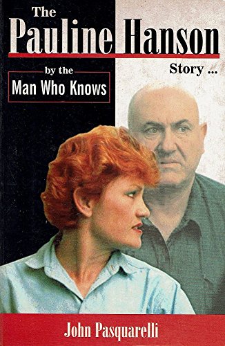 The Pauline Hanson Story