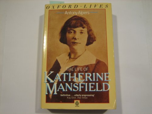 The Life of Katherine Mansfield