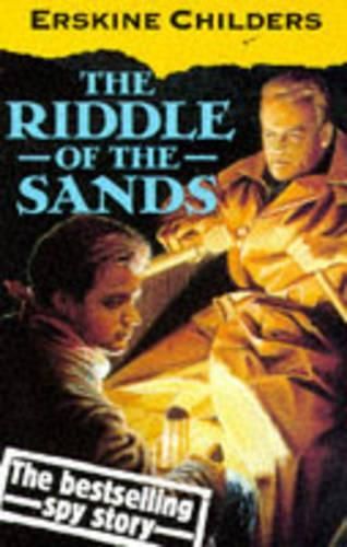 The Riddle of the Sands: A Record of Secret Service