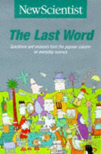 The Last Word: v.1