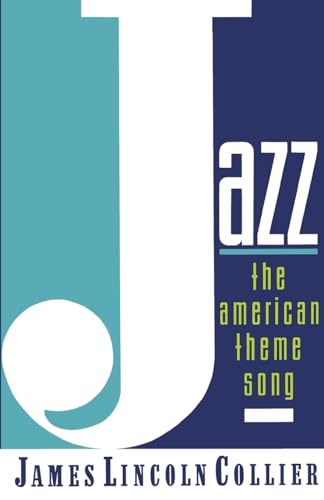 Jazz: The American Theme Song