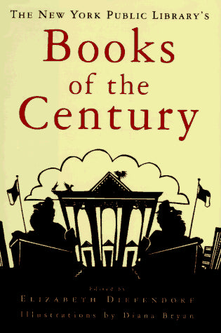 The New York Public Library Books of the Century
