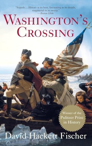 Washington's Crossing