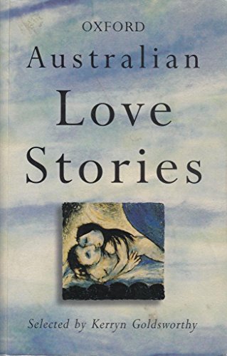 Australian Love Stories: An Anthology