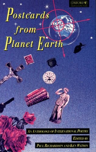 Postcards from Planet Earth