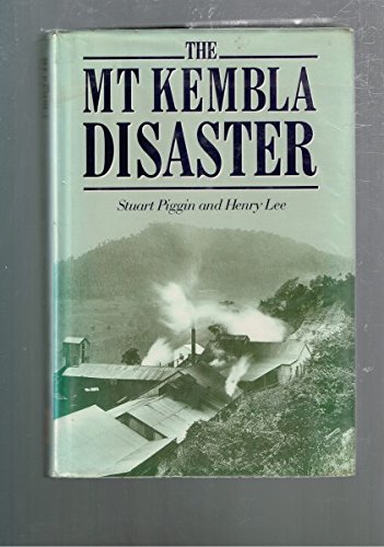 Mt. Kembla Disaster