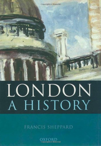 London: A History