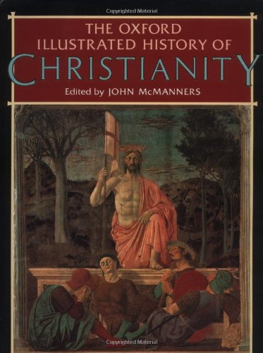 The Oxford Illustrated History of Christianity