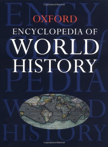 Encyclopaedia of World History