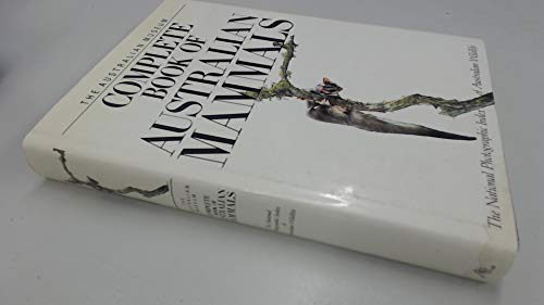 Complete Book of Australian Mammals