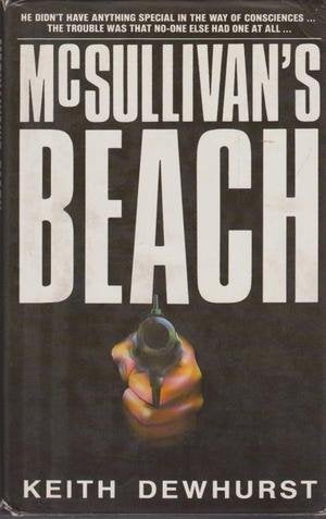McSullivan's Beach